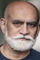 Foto de Harmage Singh Kalirai