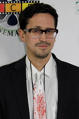 photo of person Jose Prendes