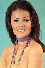 picture of actor Eva Czemerys