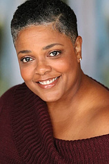 picture of actor Sharon Conley