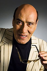 picture of actor Dinmukhamet Akhimov