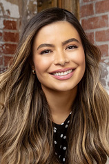 picture of actor Miranda Cosgrove