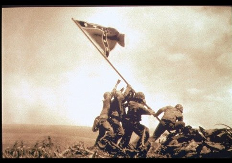 Imagen de CSA: Confederate States of America