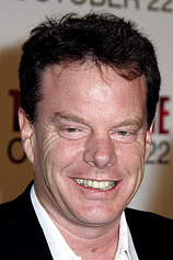 photo of person Robert G. Tapert