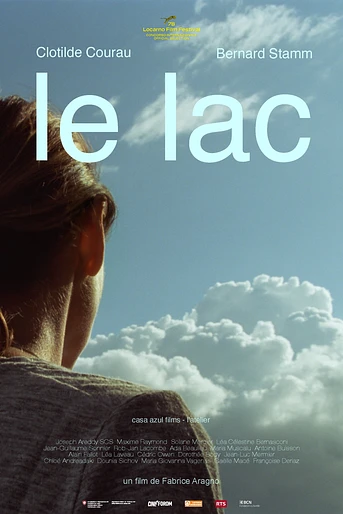 Poster de Le Lac