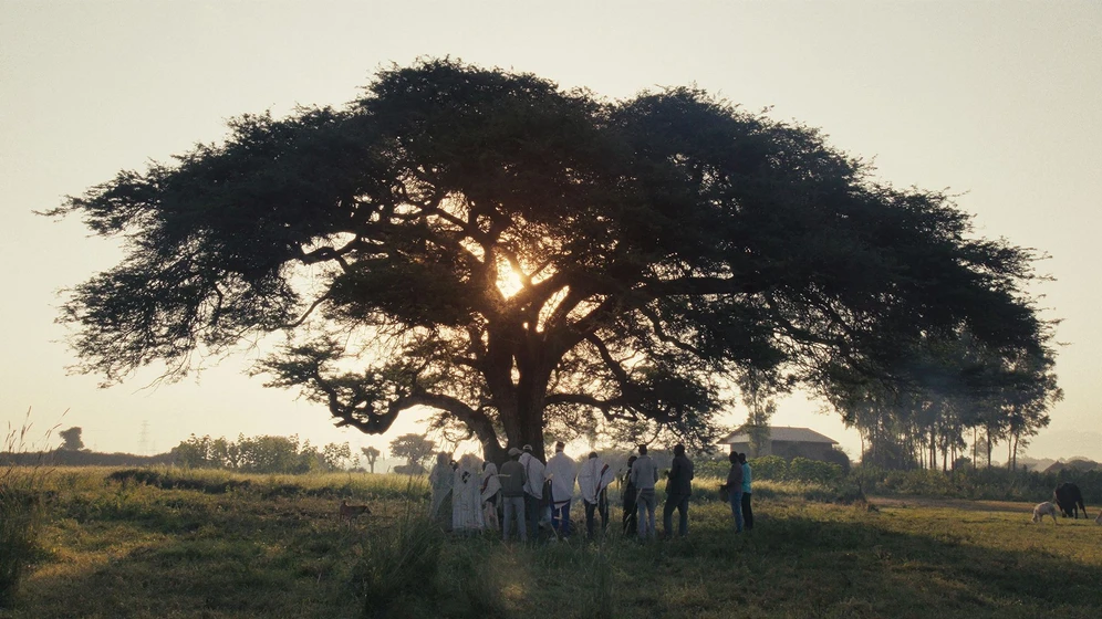 Imagen de Made in Ethiopia