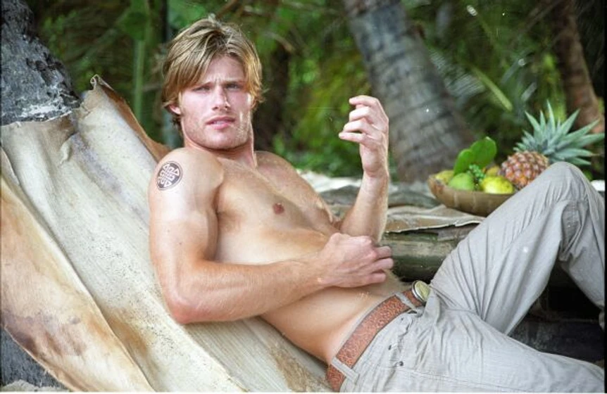 Chris Carmack en mi-ligue-en-apuros