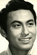 picture of actor Tian Peng