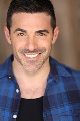 picture of actor Josh Server