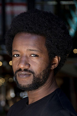 picture of actor Eric Kabongo