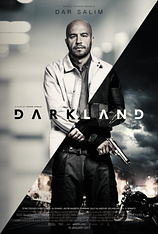 poster of movie Darkland