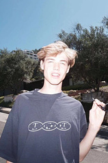 photo of person Jasper De Maeseneer