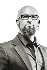 photo of person Kevin Riepl