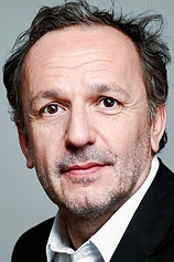 picture of actor Arnaud Viard