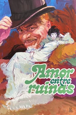 poster of movie Love Among the Ruins