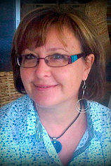 photo of person Stefania Müller