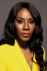 Foto de Amma Asante