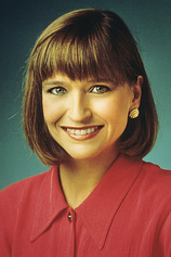photo of person Jan Hooks