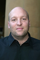 photo of person Zak Penn