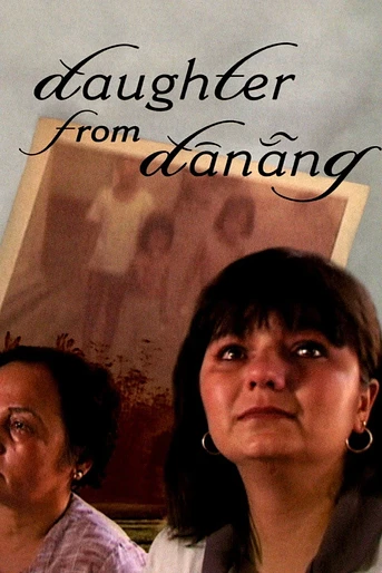 Poster de Daughter from Danang