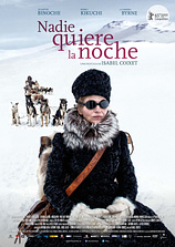 poster of movie Nadie quiere la Noche