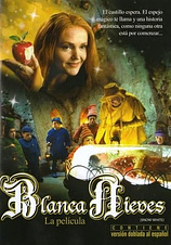 poster of movie Blancanieves (2001)