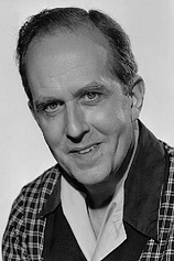 picture of actor Brian Oulton
