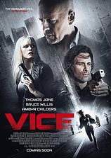 poster of movie Vice (2015)