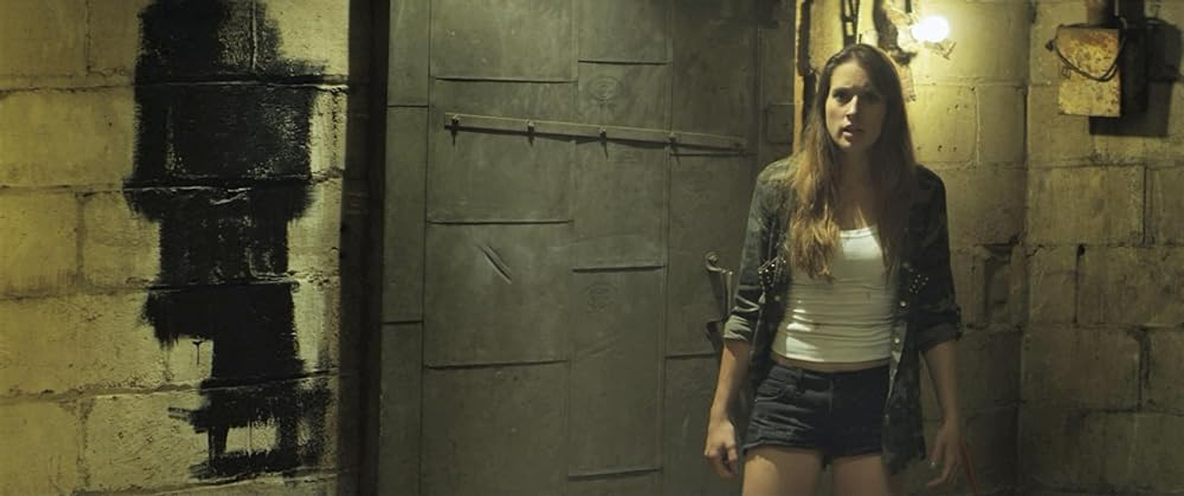 Jennifer Miller en the-scarehouse