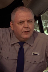 picture of actor Dale Swann