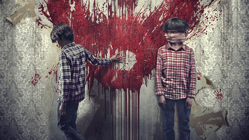 Imagen de Sinister 2