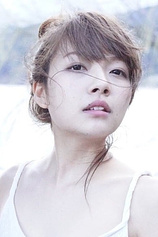 picture of actor Satsuki Maue