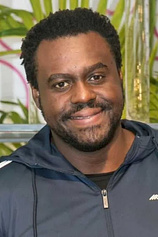 picture of actor Paulo Américo