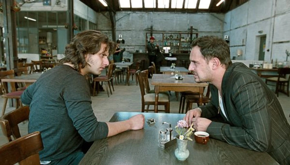 Moritz Bleibtreu en soul-kitchen
