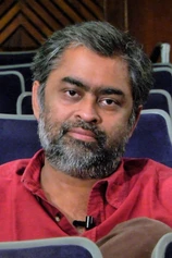 Foto de Arvind Krishna