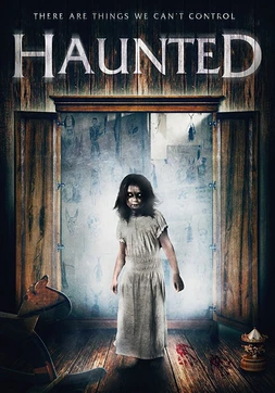 Haunted (Demonic)