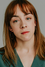 picture of actor Myriam Debonville
