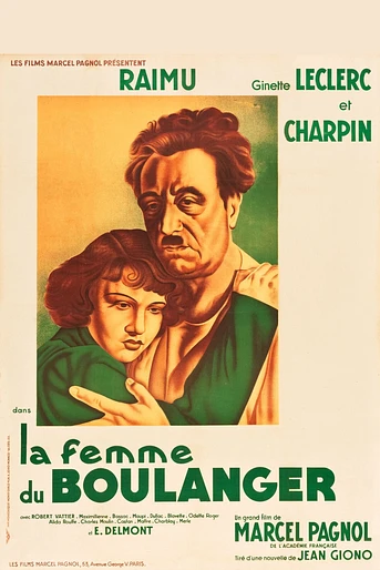 Poster de El Pan y el Perdón
