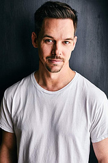 photo of person Brian Kimmet