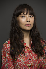picture of actor Lisette Pagler