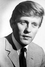 picture of actor John Leyton