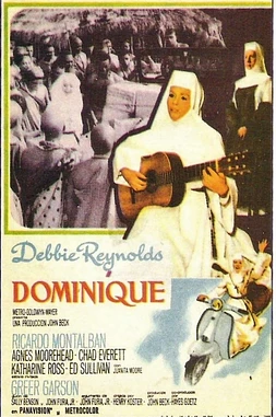 poster of movie Dominique