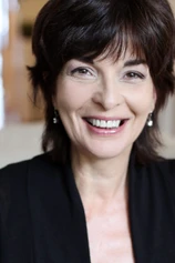 Foto de Micheline Bernard