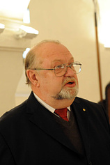 photo of person Juozas Sirvinskas