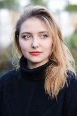 Foto de Lula Cotton-Frapier