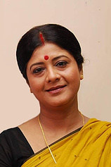 picture of actor Laboni Sarkar