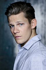 picture of actor Max von der Groeben