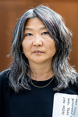 photo of person Uljana Kim