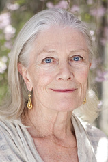 photo of person Vanessa Redgrave