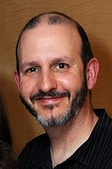 picture of actor Keith Gordon